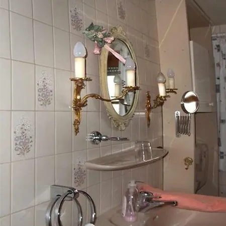 Haus Martina Apartamento Siegsdorf