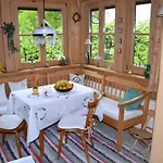 Haus Martina Daire Siegsdorf