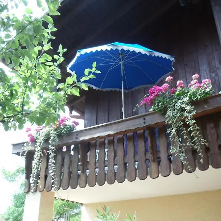 Haus Martina Appartement