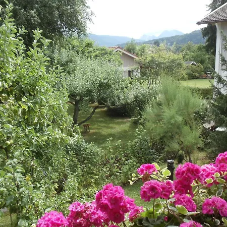 Appartement Haus Martina