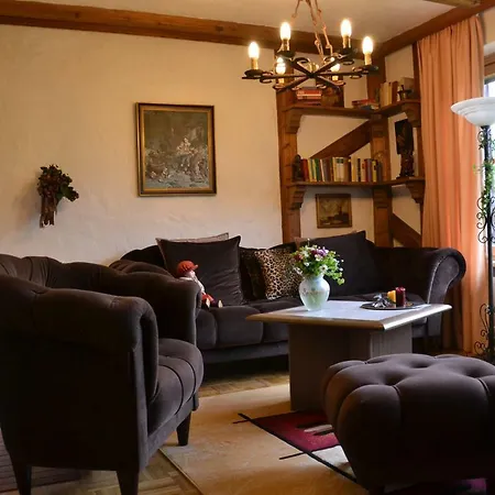 Haus Martina Lägenhet *