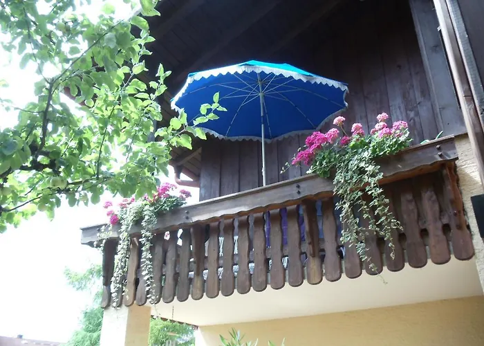 Haus Martina Διαμέρισμα