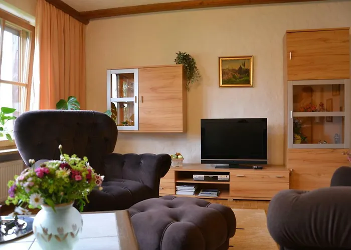 Lägenhet Haus Martina