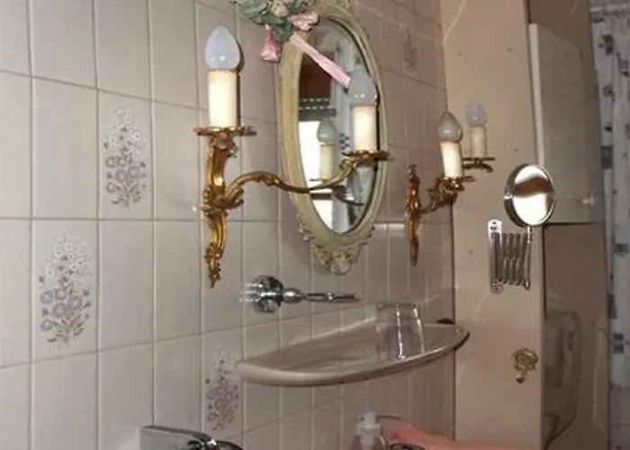 Haus Martina Διαμέρισμα Siegsdorf